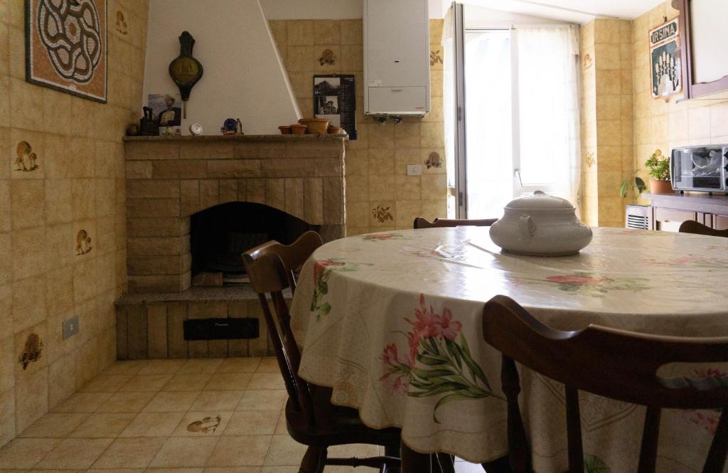 Fotografie z fotogalerie ubytování A'rasal v destinaci Irsina