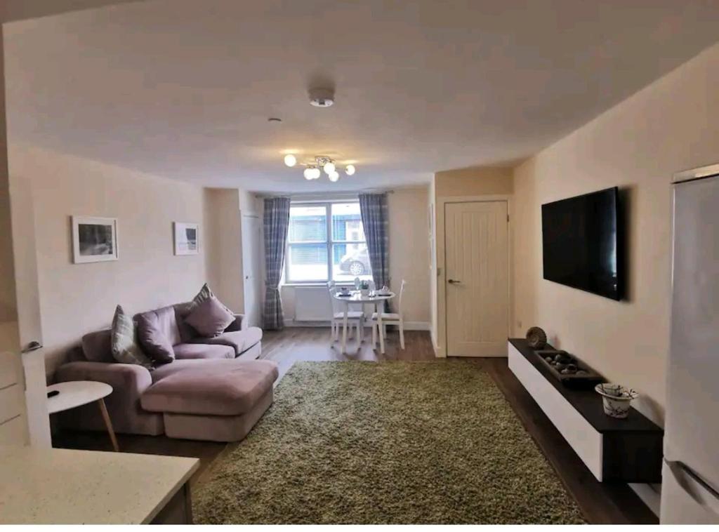 Griffin 2 Apartments