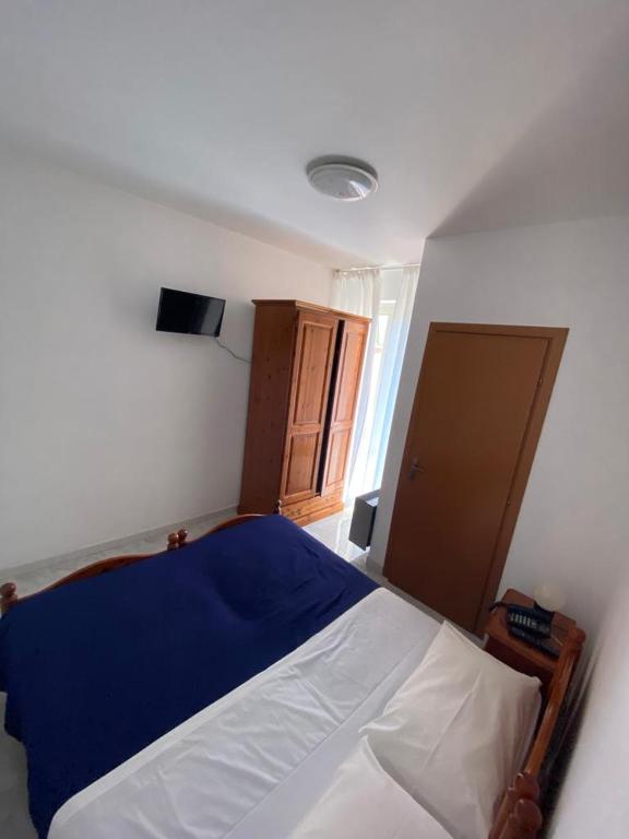 Petit gourmet - Chambre Double