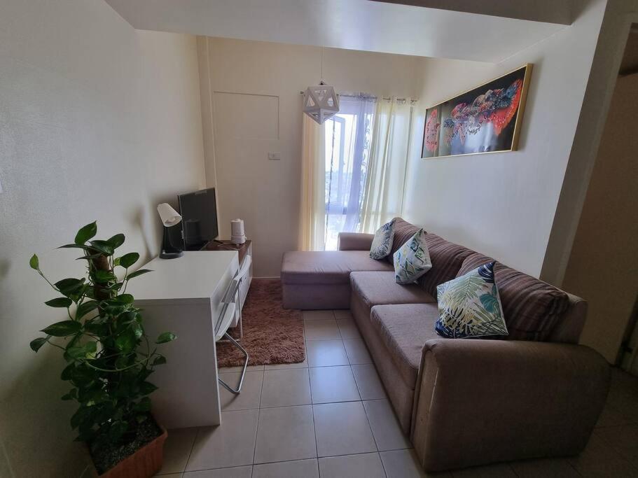 One Bedroom Condo in Makati