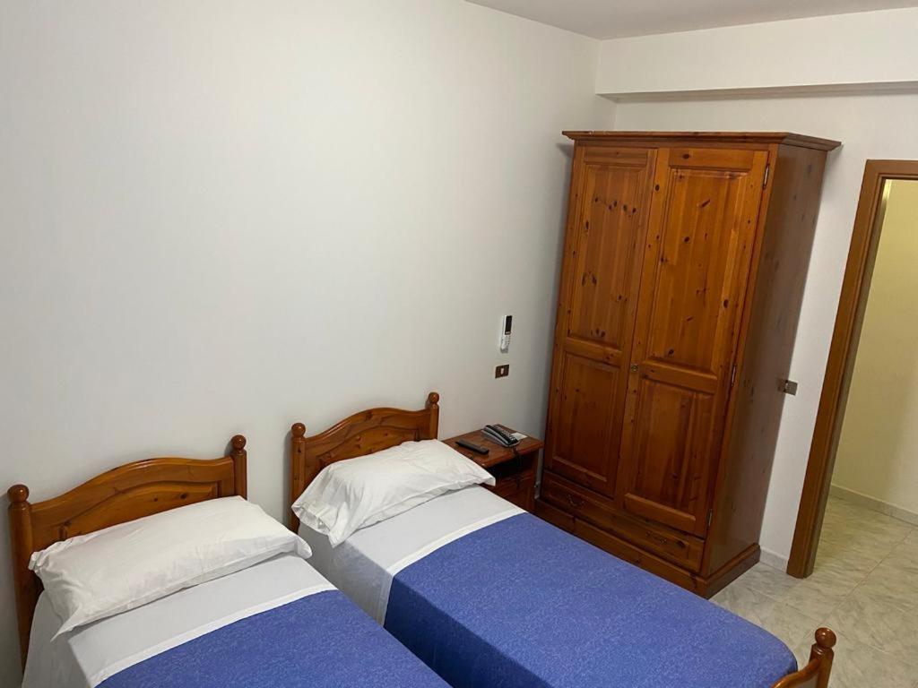 Petit gourmet - Chambre Double