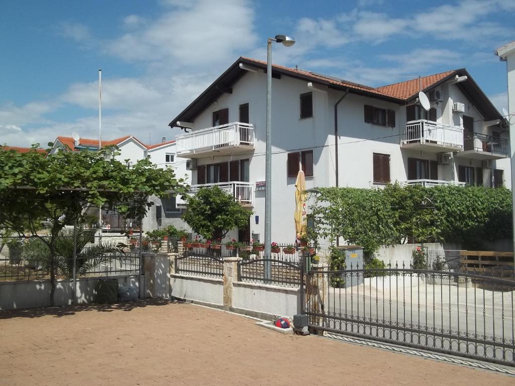 Apartments Ars Vivendi - Appartement D'une Chambre