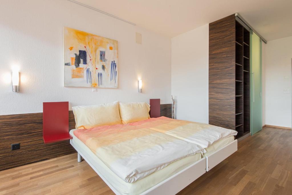 Hotel Thorenberg - Resim 11