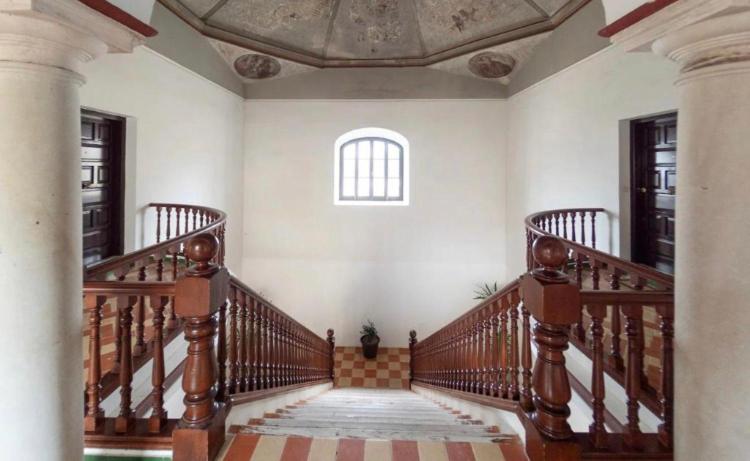 Zdjęcie z galerii obiektu Apartamento Cabildo w mieście Sanlúcar de Barrameda