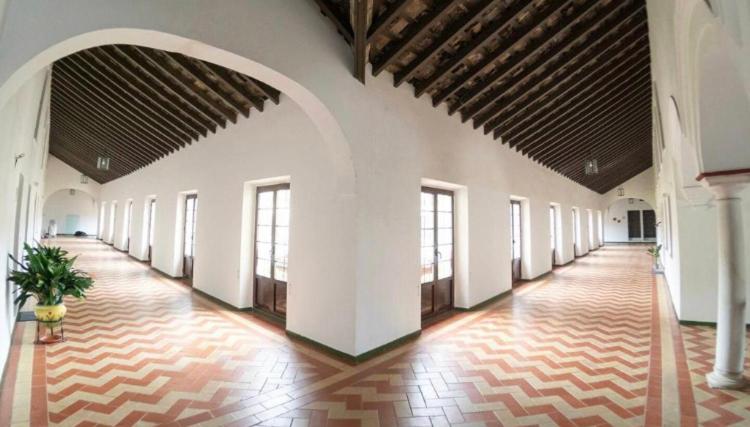 Zdjęcie z galerii obiektu Apartamento Cabildo w mieście Sanlúcar de Barrameda