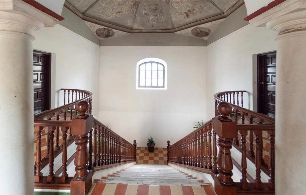 Zdjęcie z galerii obiektu Apartamento Cabildo w mieście Sanlúcar de Barrameda