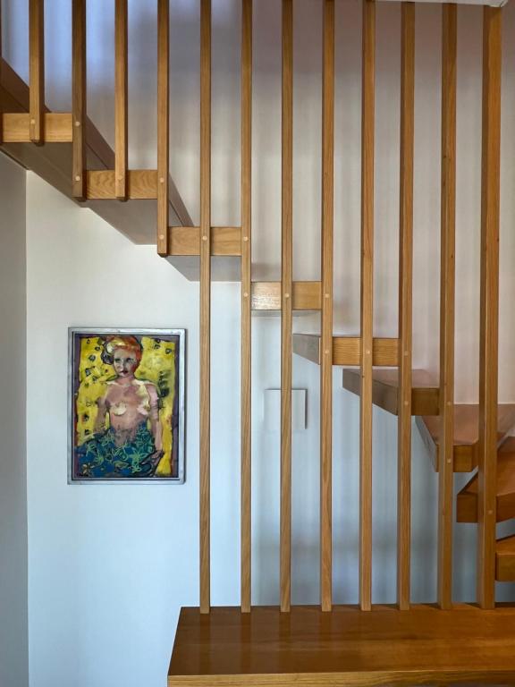 Fotografie z fotogalerie ubytování Fos Villa, a Luxe House with Private Heated Pool v destinaci Galatás