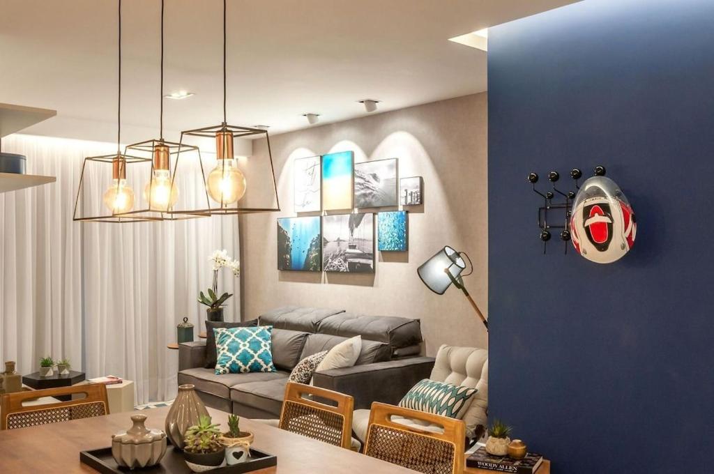 Lindo AP completo em Cabo Frio, Cabo Frio (preços atualizados para 2024)