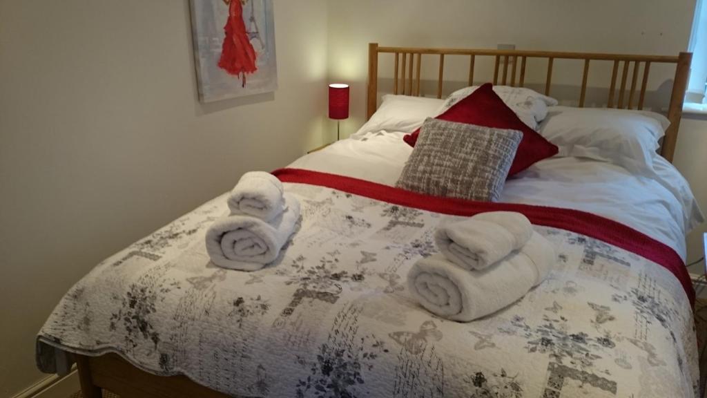 White Horse Inn - Resim 36