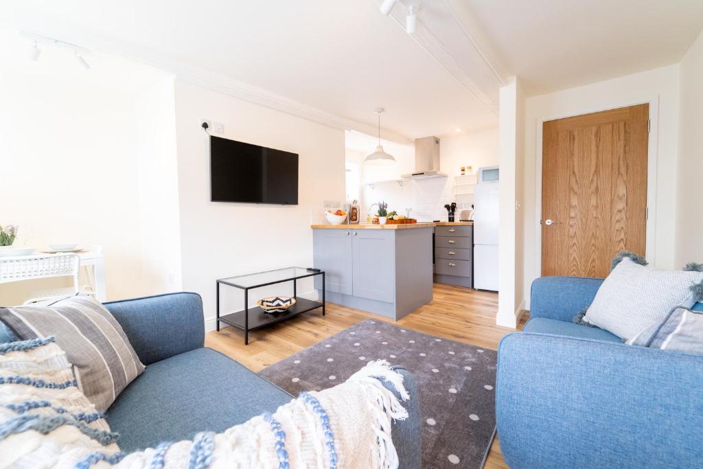 North Quay Apartment B 1 Bed, Great Yarmouth (updated prices 2024)