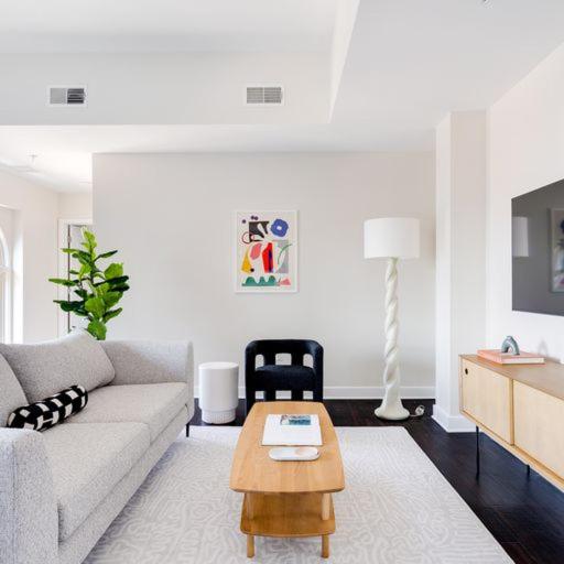 Mint House at The Divine Lorraine Hotel – Philadelphia