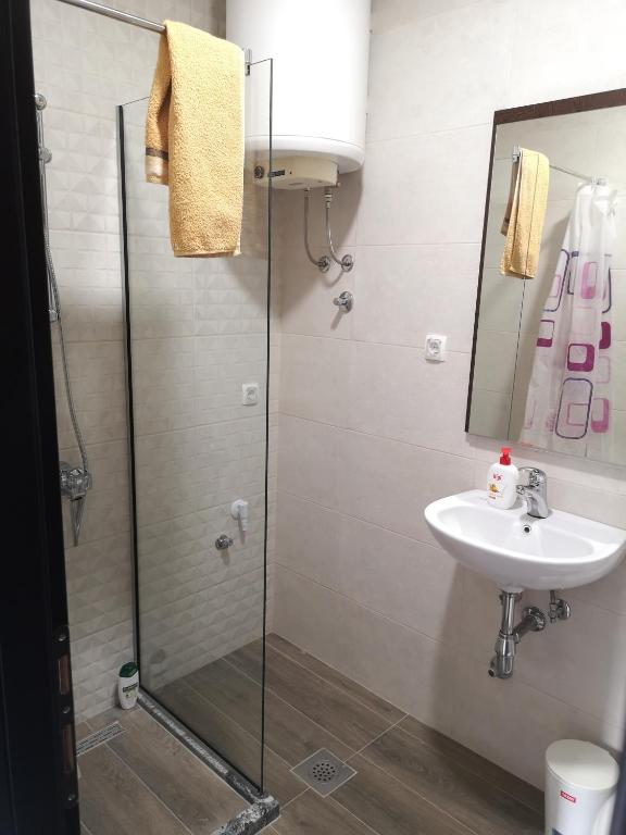 Apartman Marija - Apartamento De Un Dormitorio
