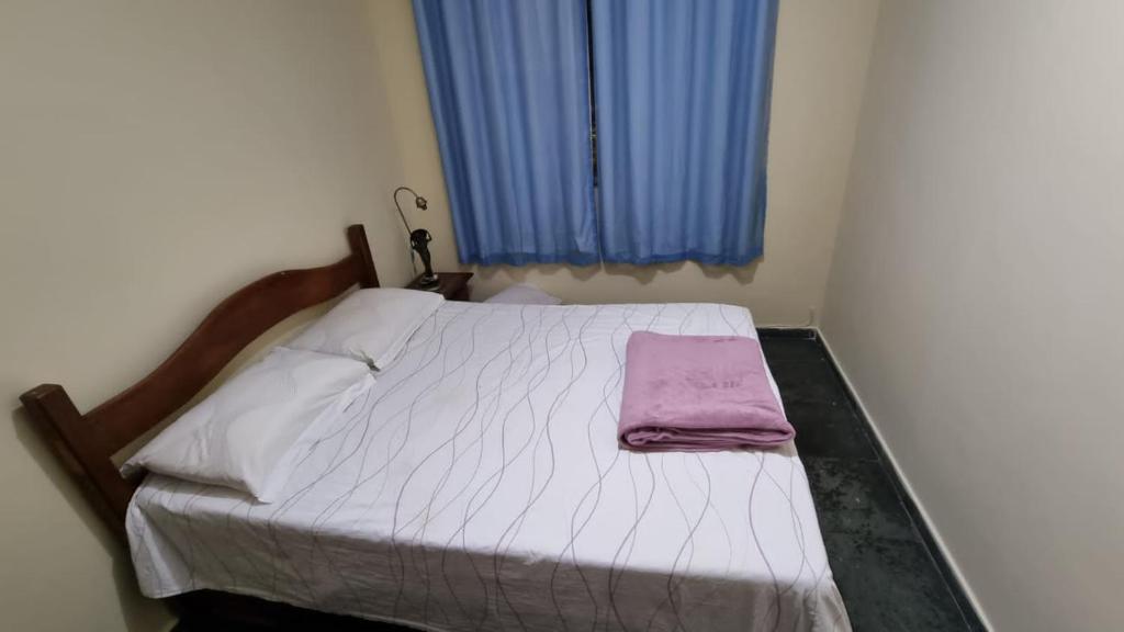 Quarto para Temporada