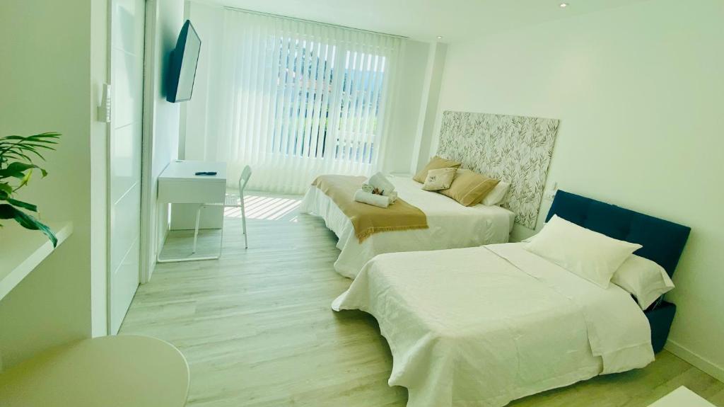 Camiño da Praia - 15