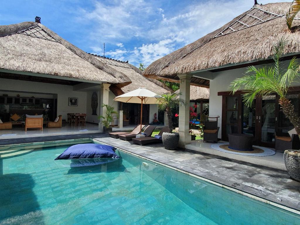 Beautiful Villa Indah, Seminyak (updated prices 2026)