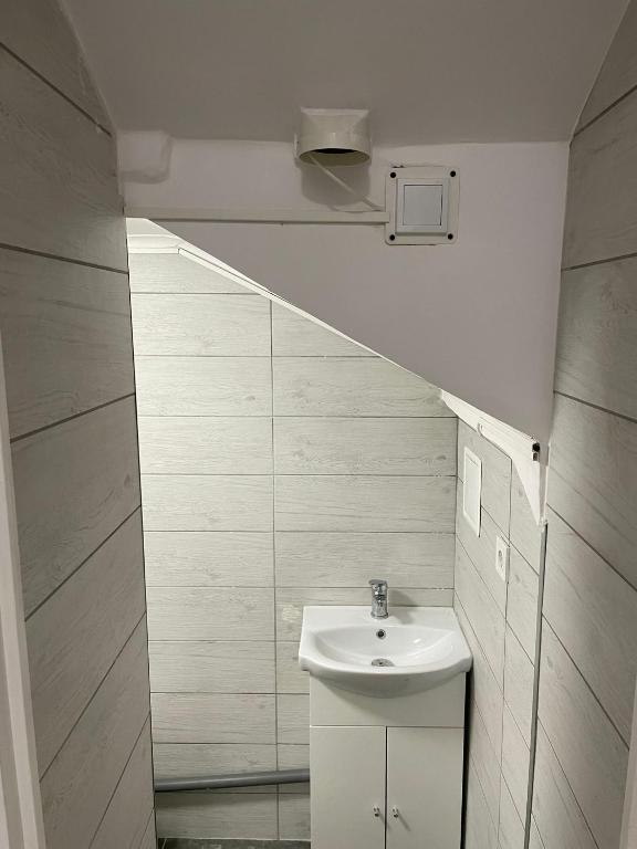 Fotografia z galérie ubytovania Downtown Core Apartments v Budapešti
