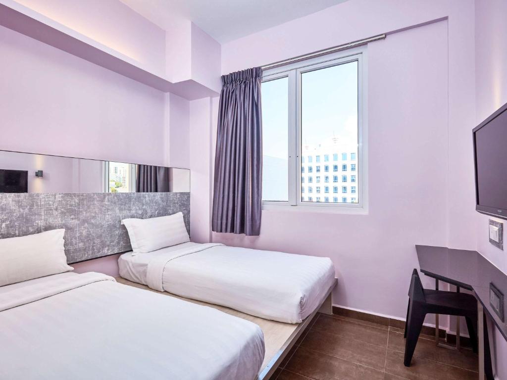 Ibis Budget Singapore Pearl Singapore Updated 22 Prices Ibis Budget Singapore Pearl Singapore Updated 22 Prices