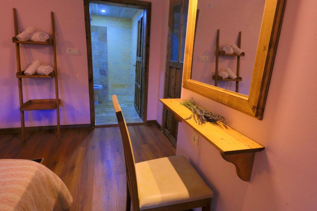 Alphan Cappadocia - 17