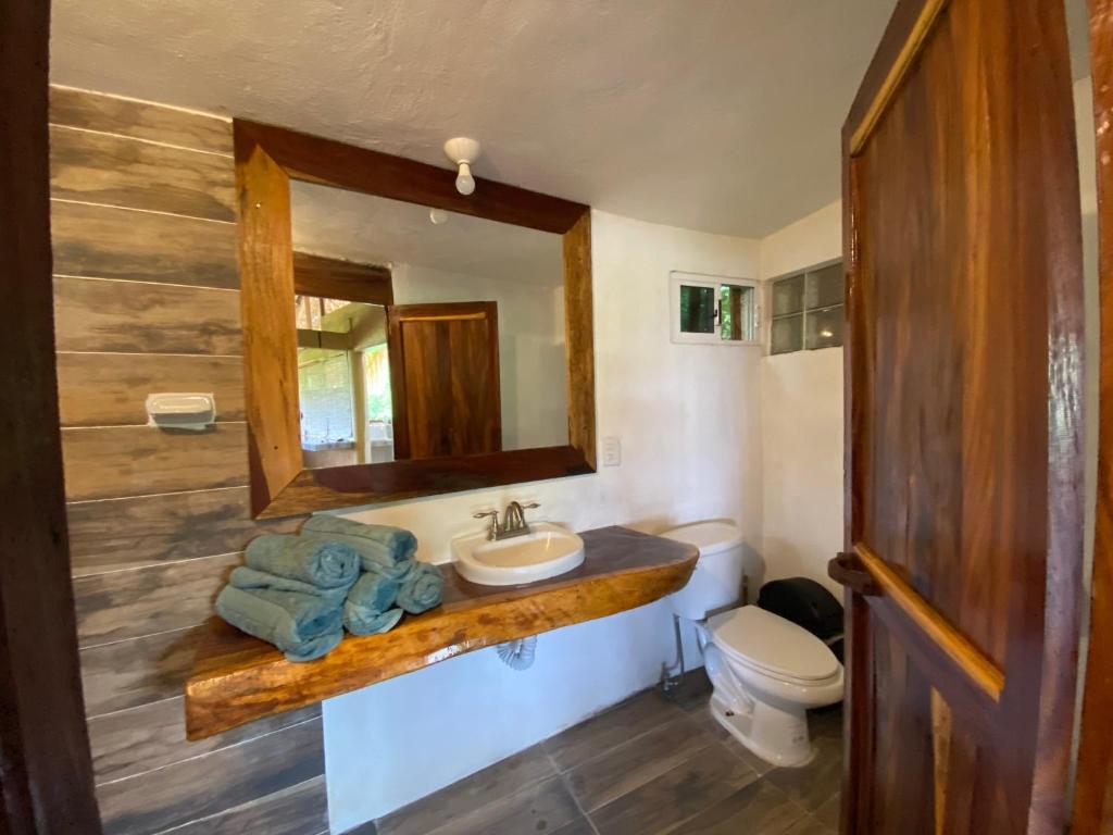 Cabaña DREAM HOUSE - Apartamento De Dos Dormitorios