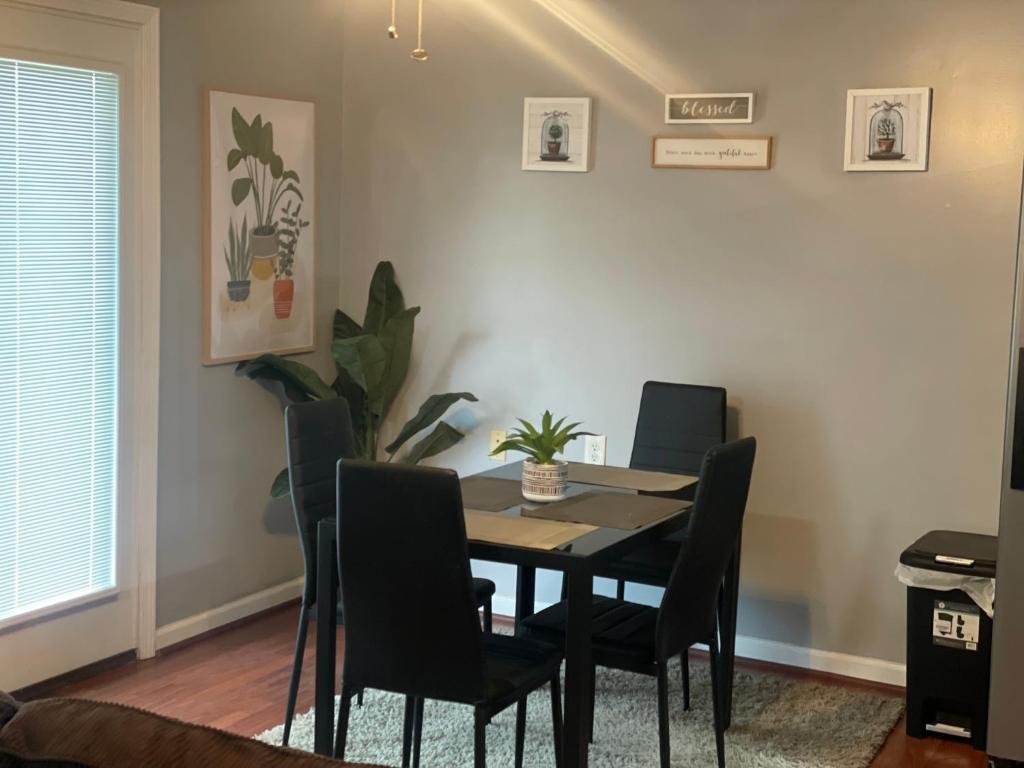 Gallery image of Cute 2-BRM Walkout apt with pool table and theater in Lexington