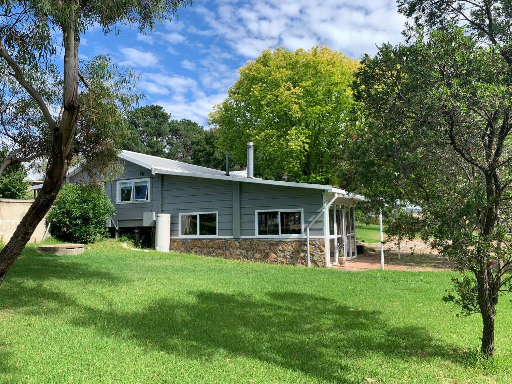 Grattai Grove Mudgee - Vakantiehuis