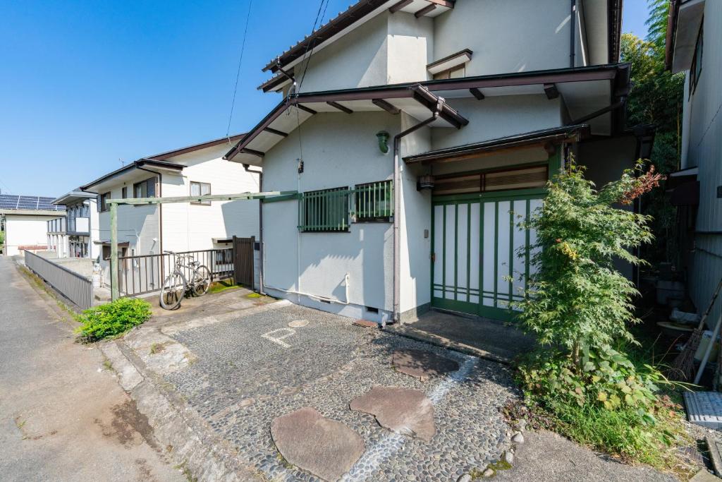 Forest Villa Yugawara Yugawara
