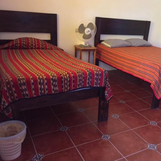 Postel nebo postele na pokoji v ubytování Lauris Hotel