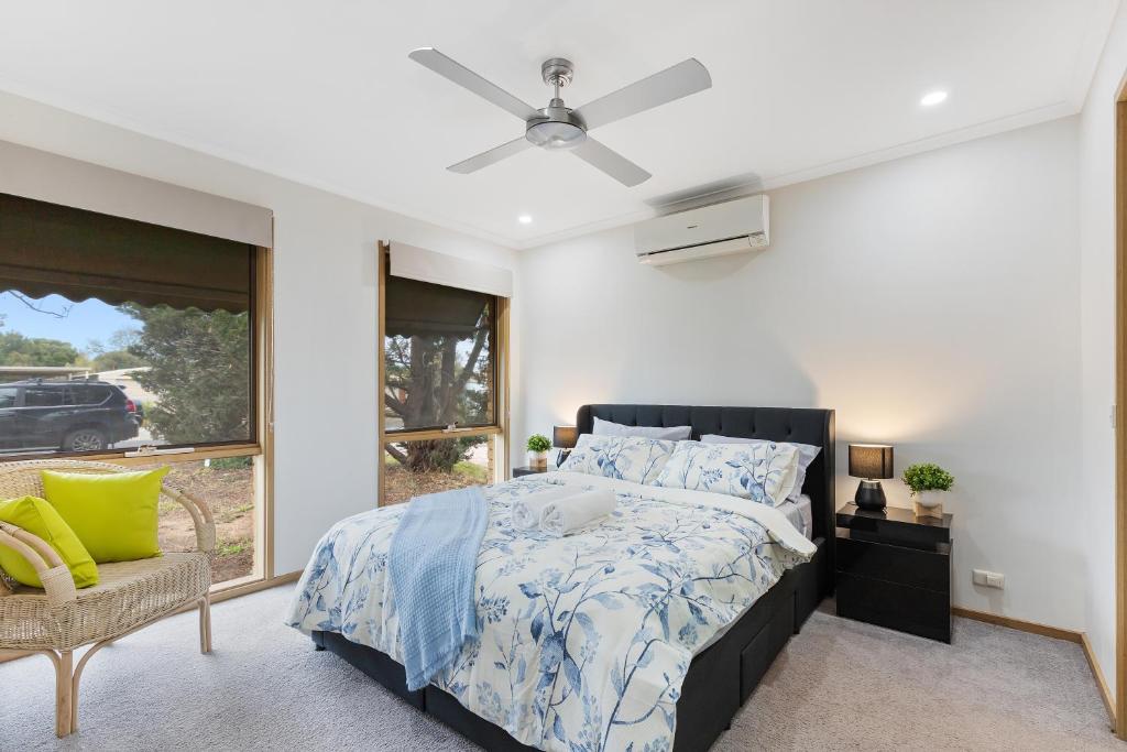 Woodgrove Penthouse - 36 min drive to MEL airport - Casa De Tres Dormitorios
