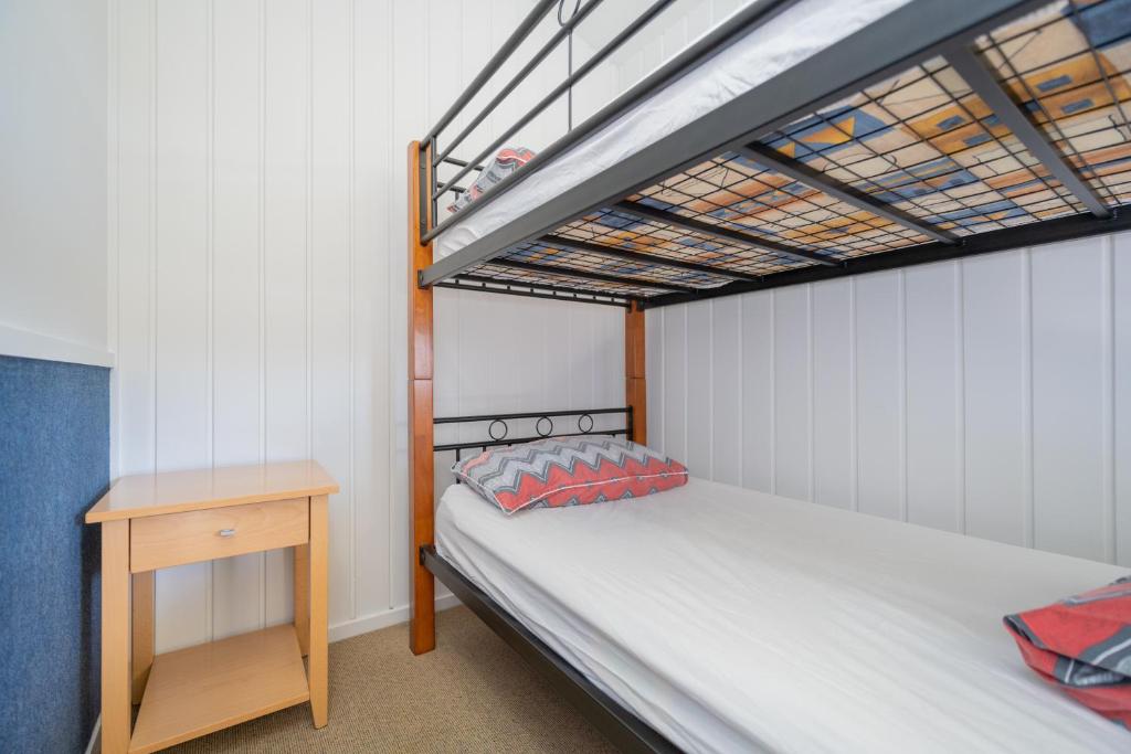 Te Anau Central Backpackers - Resim 10