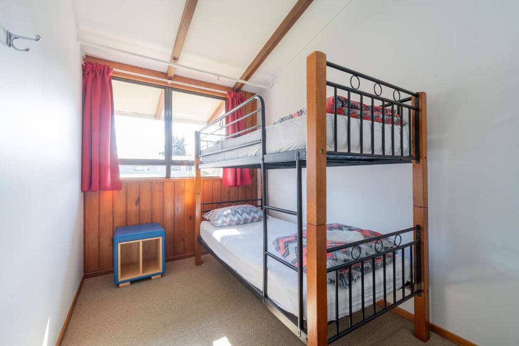 Te Anau Central Backpackers - Resim 13