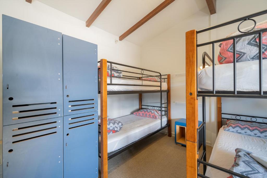 Te Anau Central Backpackers - Resim 20