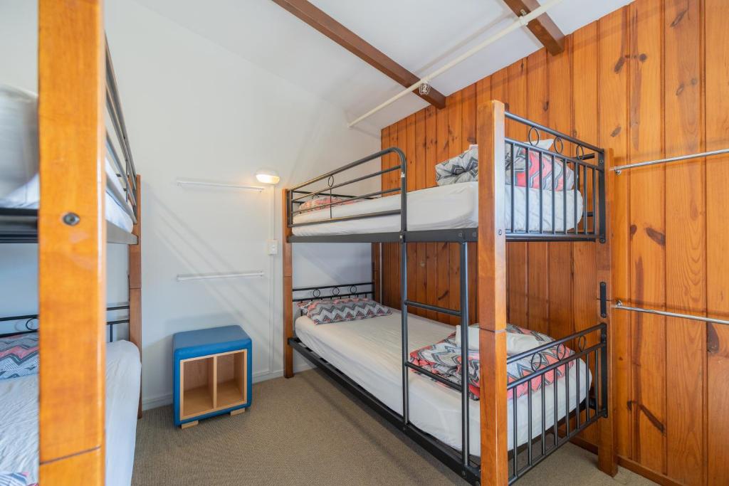 Te Anau Central Backpackers - Resim 19