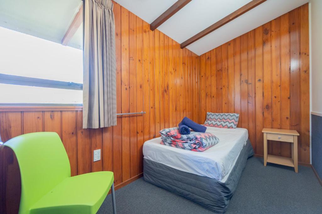 Te Anau Central Backpackers - Resim 21