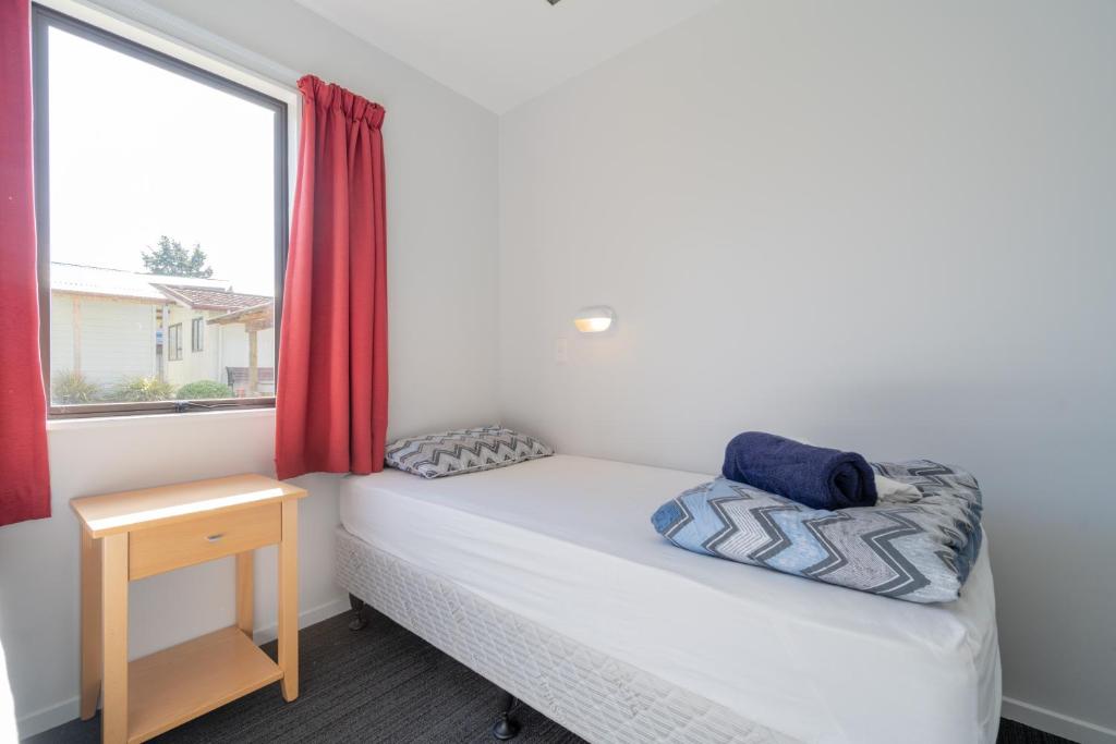 Te Anau Central Backpackers - Resim 24