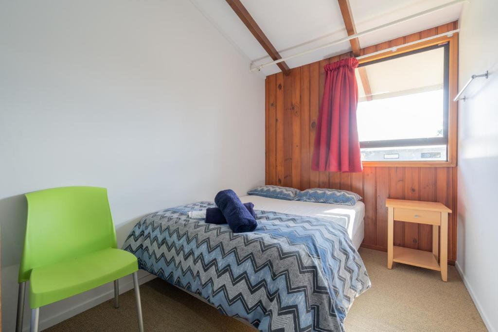 Te Anau Central Backpackers - Resim 27