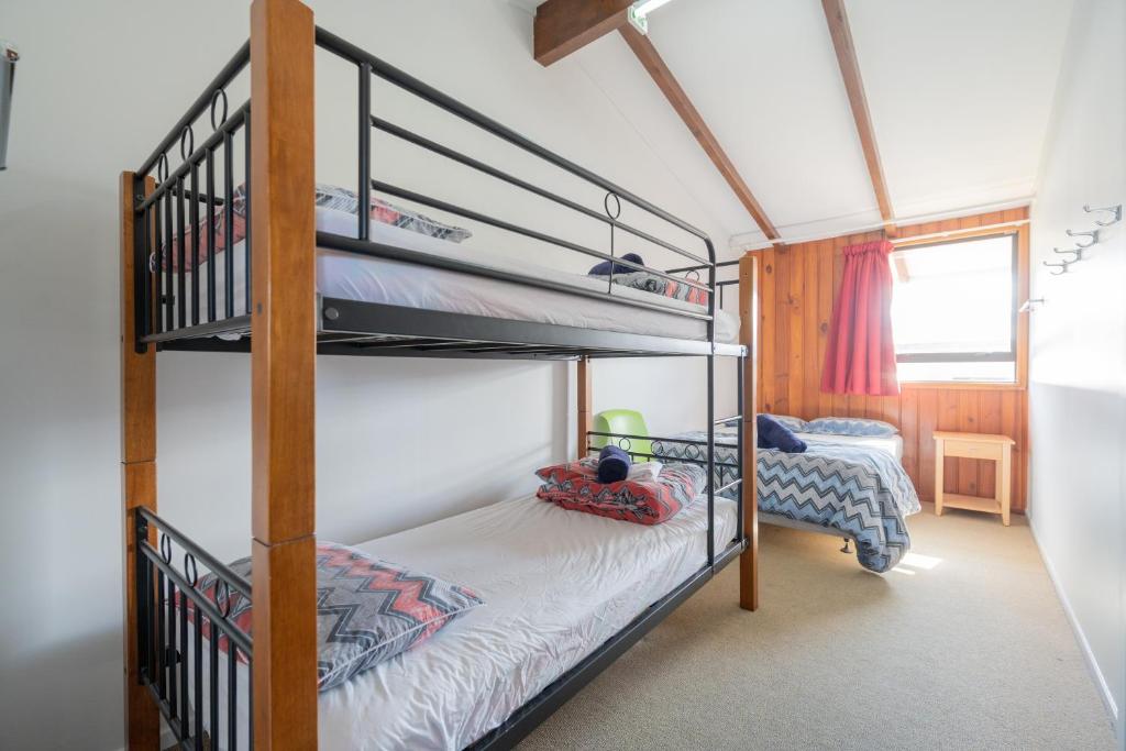 Te Anau Central Backpackers - Resim 26