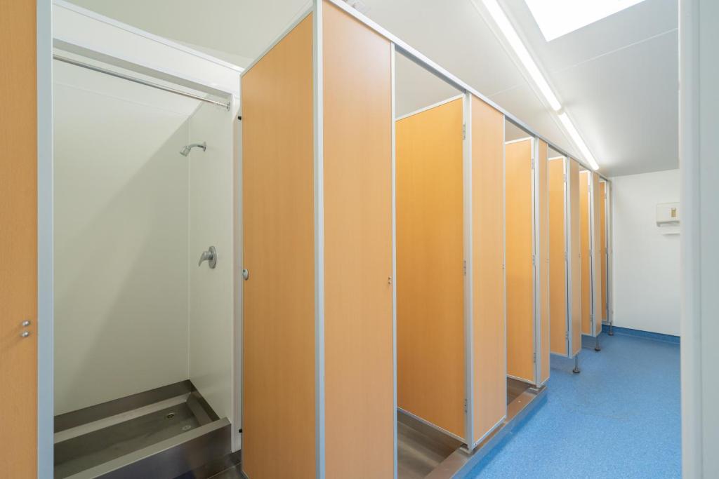 
Bed in 8-Bed Mixed Dormitory Room
