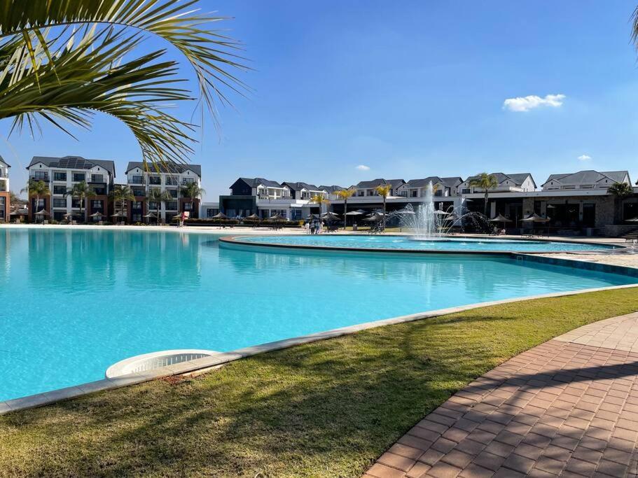 The Blyde Crystal Lagoon Luxury Apartment, Pretoria (updated prices 2024)