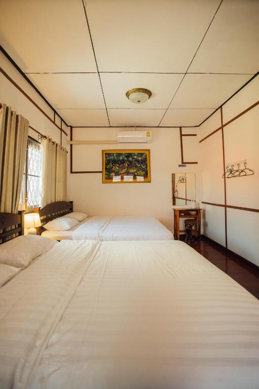 Nu Phen Homestay - 1