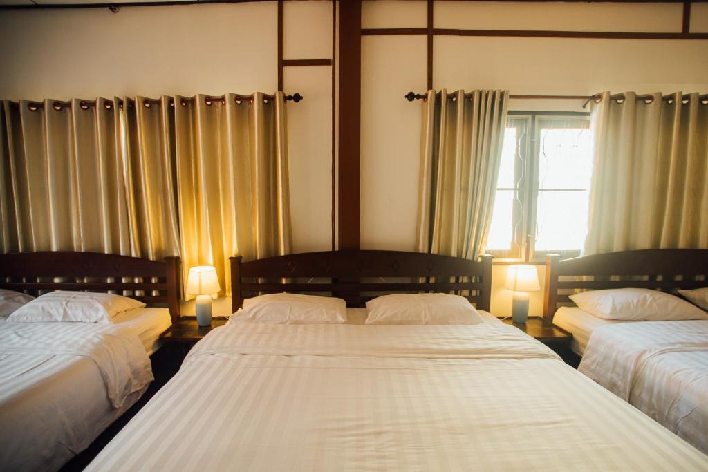 Nu Phen Homestay - 3