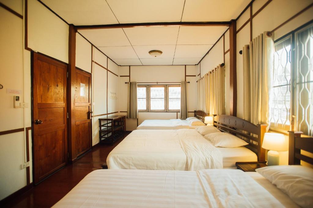 Nu Phen Homestay - 5