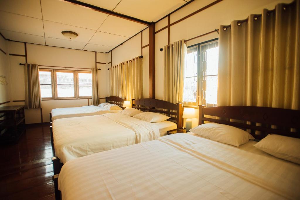 Nu Phen Homestay - 4