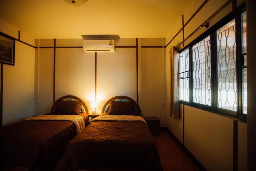 Nu Phen Homestay - 8