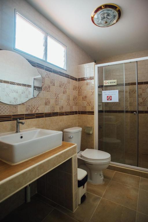 Nu Phen Homestay - 10