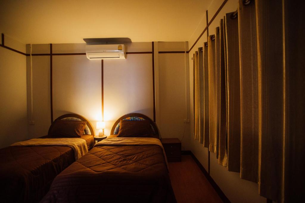 Nu Phen Homestay - 7