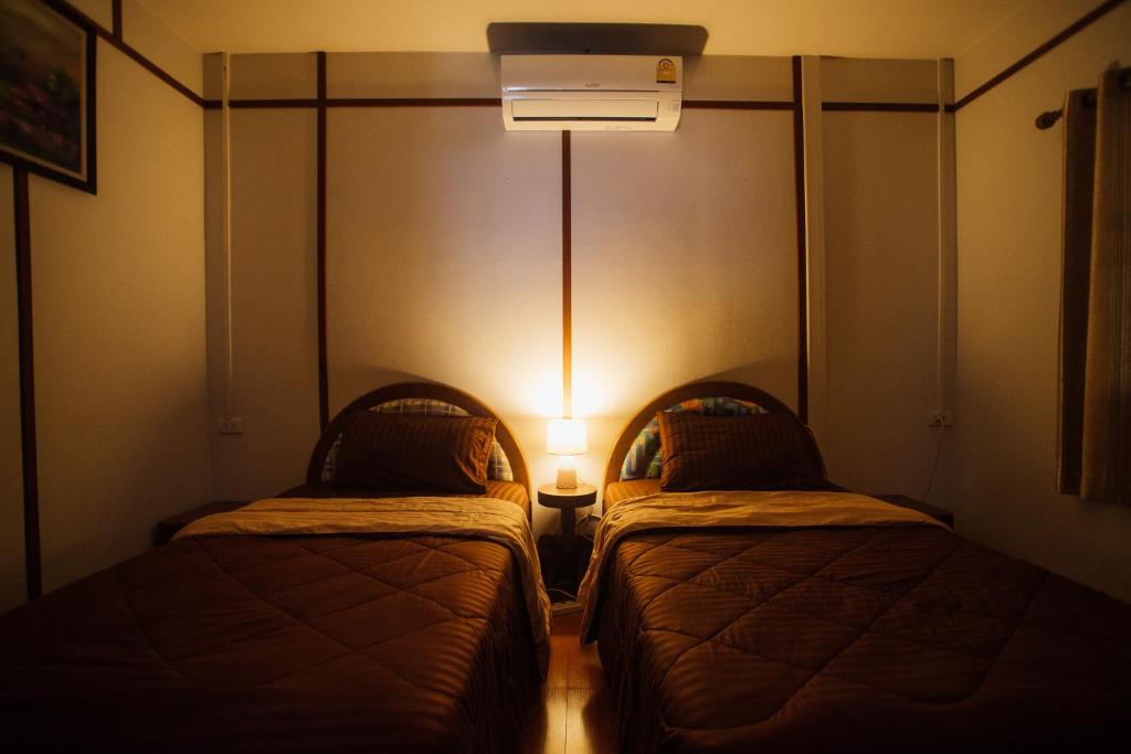 Nu Phen Homestay - 6