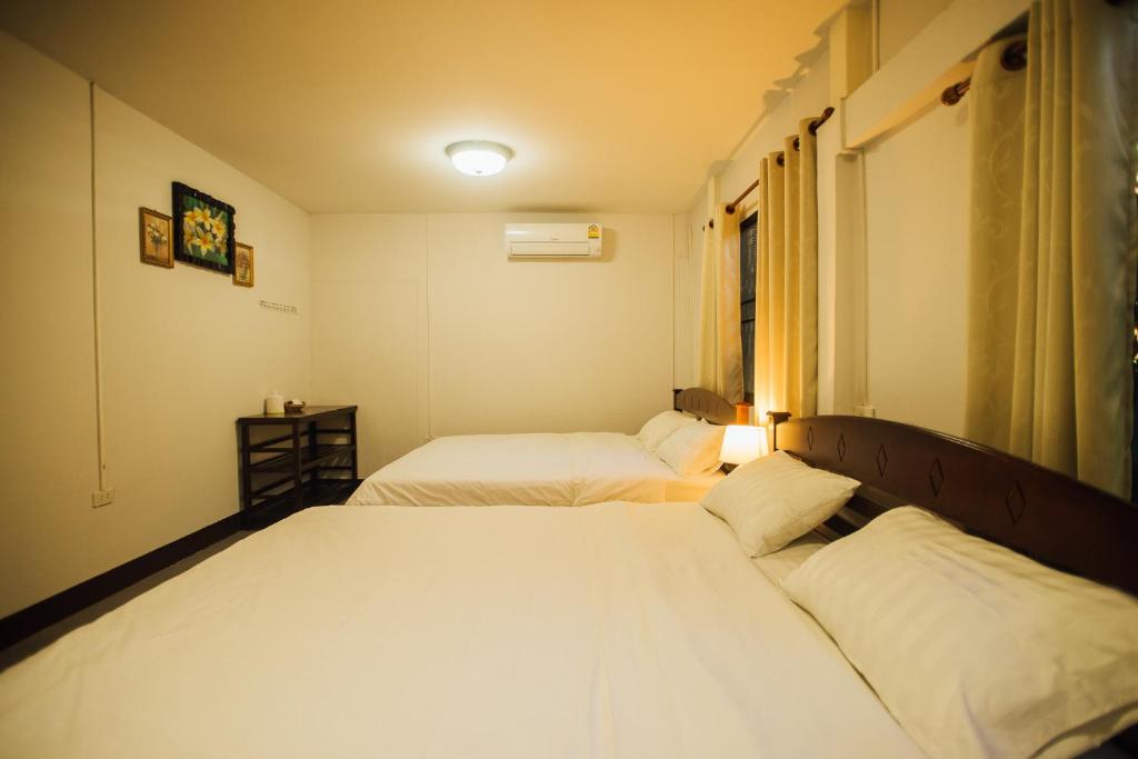 Nu Phen Homestay - 12