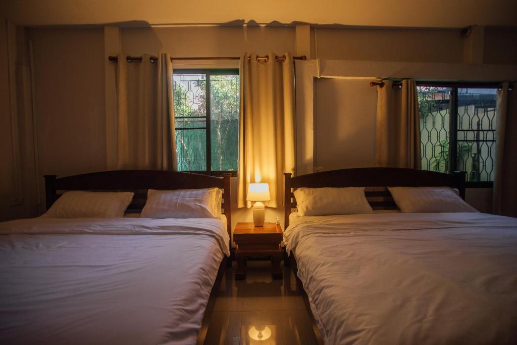 Nu Phen Homestay - 13