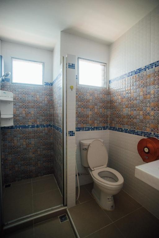 Nu Phen Homestay - 18