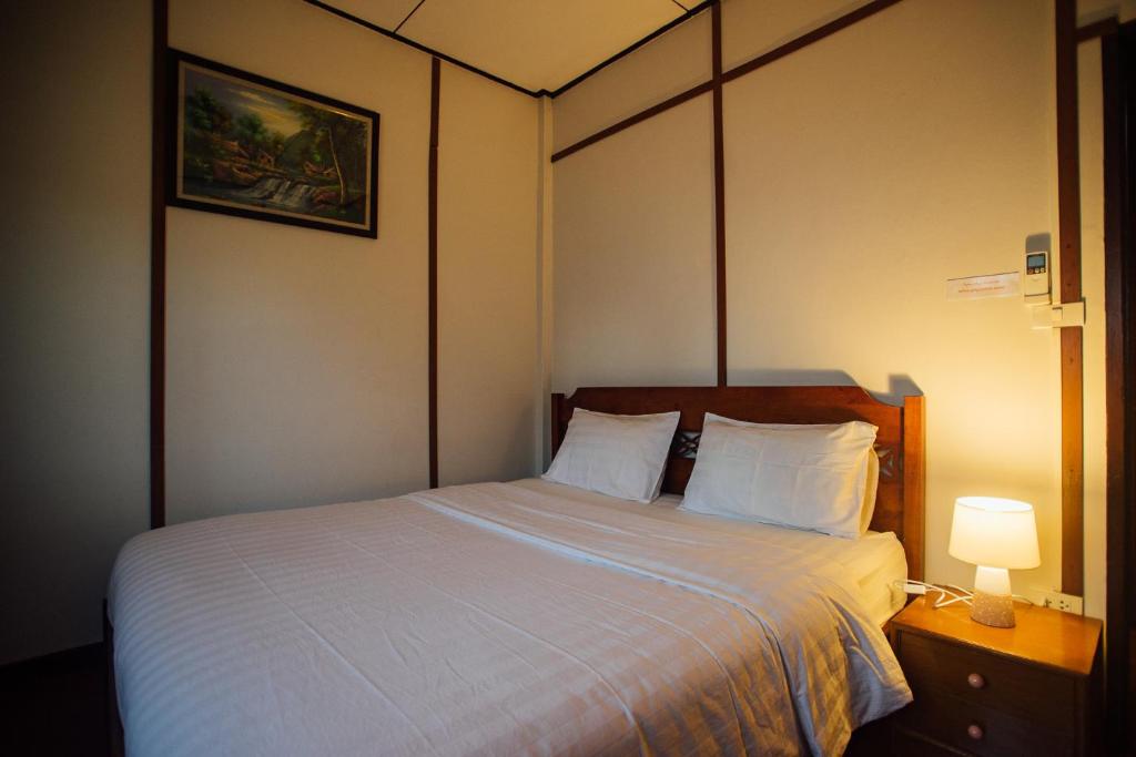 Nu Phen Homestay - 15